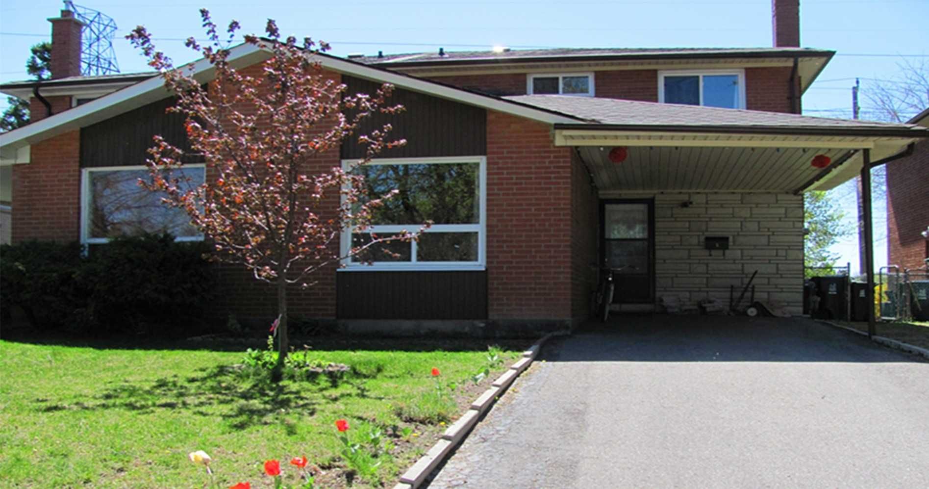 5 Reiber Crescent, Toronto, On M2h 1c3