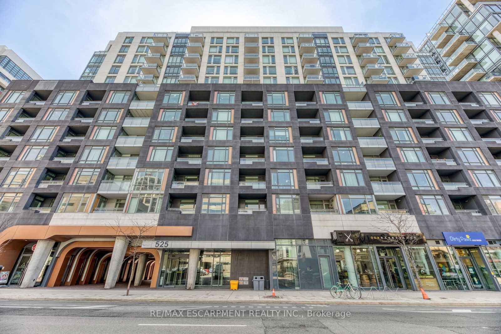 525 Adelaide Street W Lph32, Toronto, On M5v 1t6