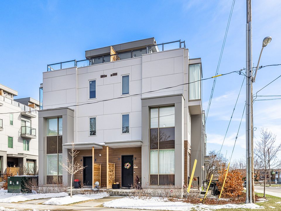 17 Greenbriar Road 1, Toronto, On M2k 0g7