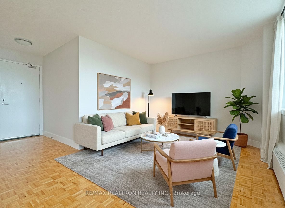 485 Huron Street 206, Toronto, On M5r 2r5