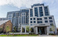 35 Saranac Boulevard 110, Toronto, On M6a 2g4