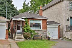 222 Joicey Boulevard Main, Toronto, On M5m 2v5