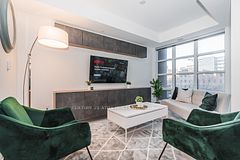 501 Adelaide Street 404, Toronto, On M5v 0r3
