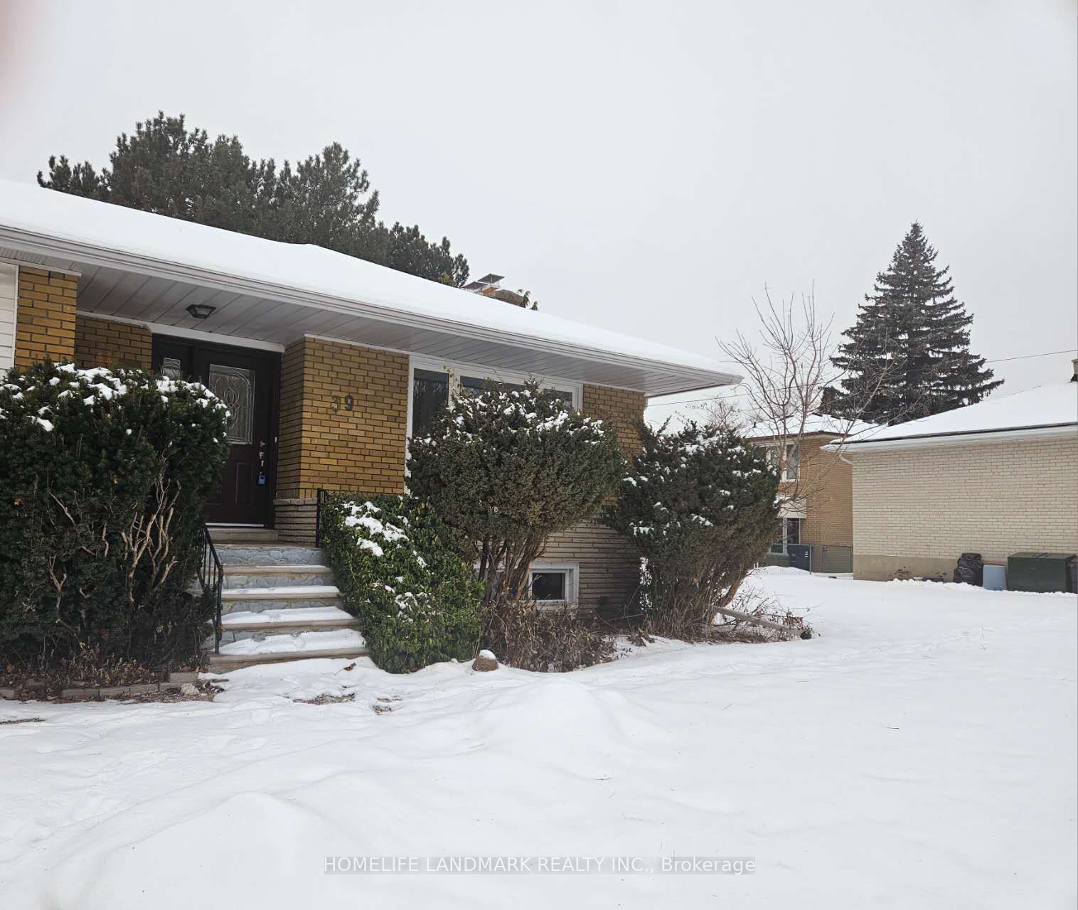 39 Bathford Crescent, Toronto, On M2j 2s3