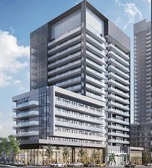 20 O'Neill Road 1422, Toronto, On M3c 0r2