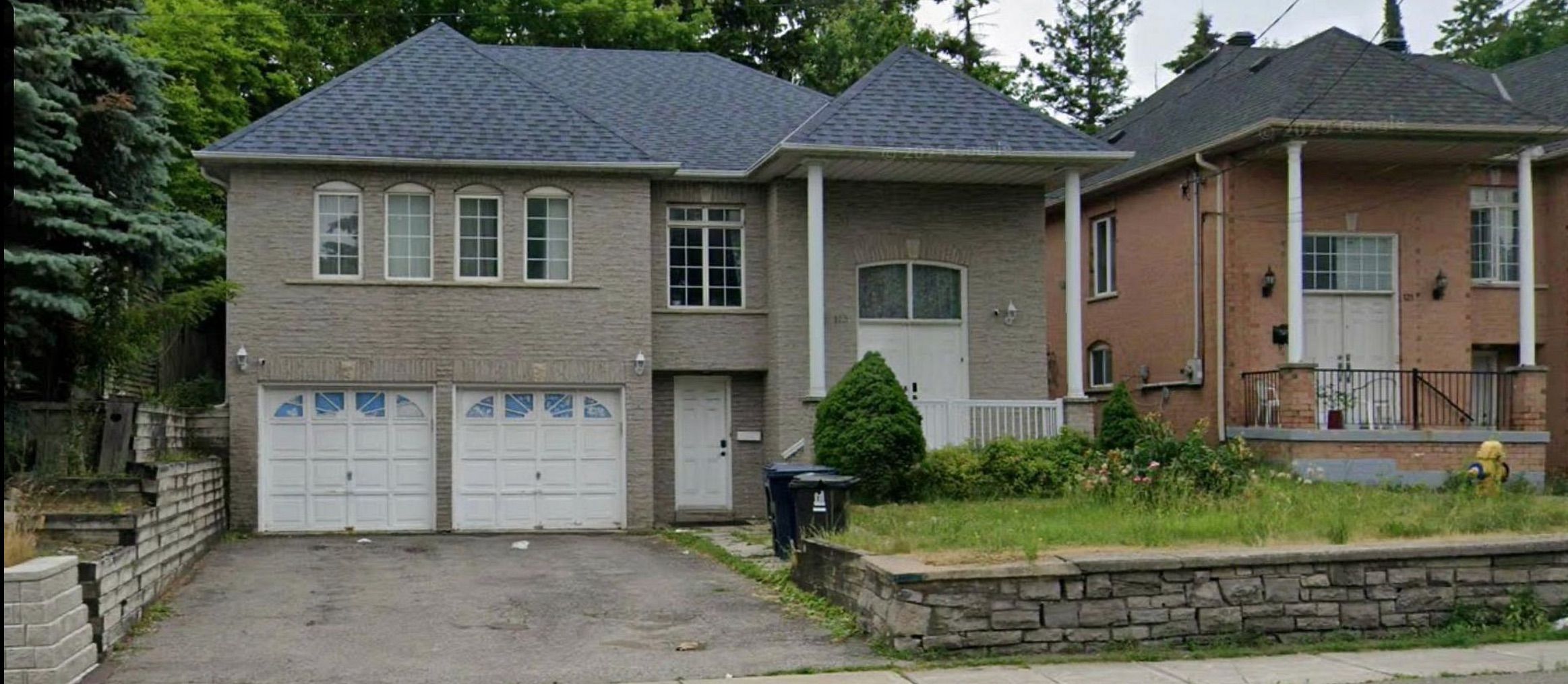 123 Steeles Avenue E Basement, Toronto, On M2m 3y5