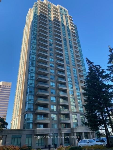 1 Pemberton Avenue 1106, Toronto, On M2m 4l9