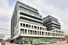 500 Dupont Street 608, Toronto, On M6g 1y7