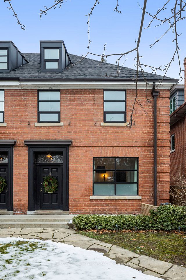 70 Crescent Road, Toronto, On M4w 1t5