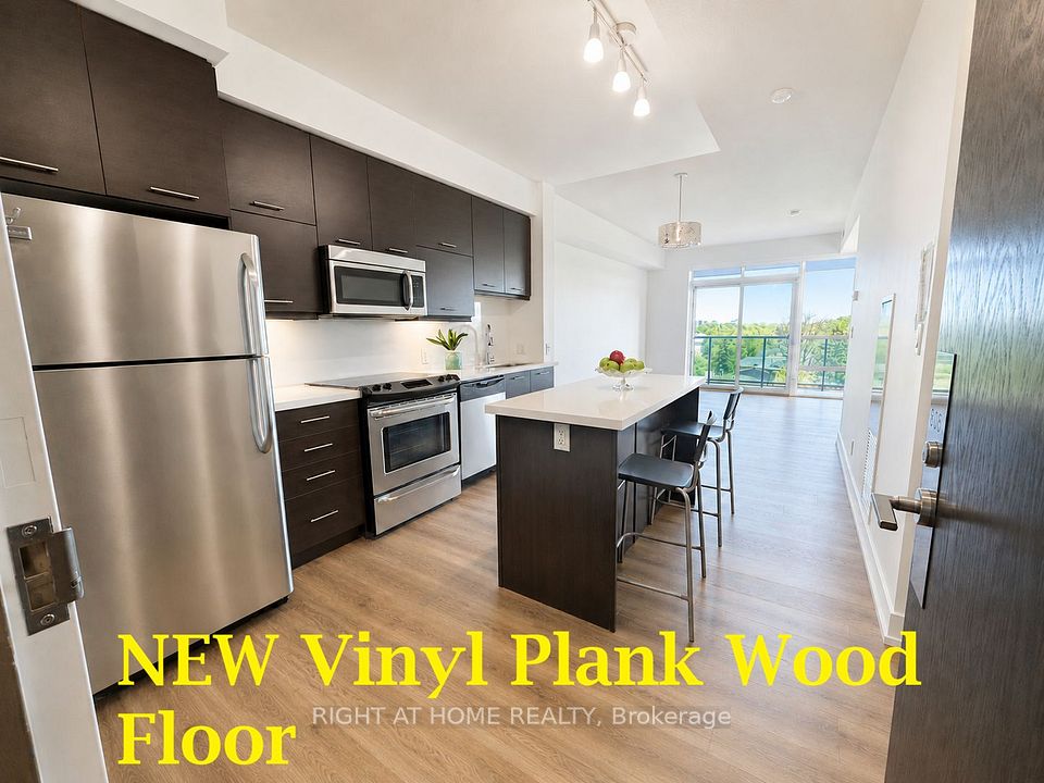 26 Norton Avenue 805, Toronto, On M2n 0h6