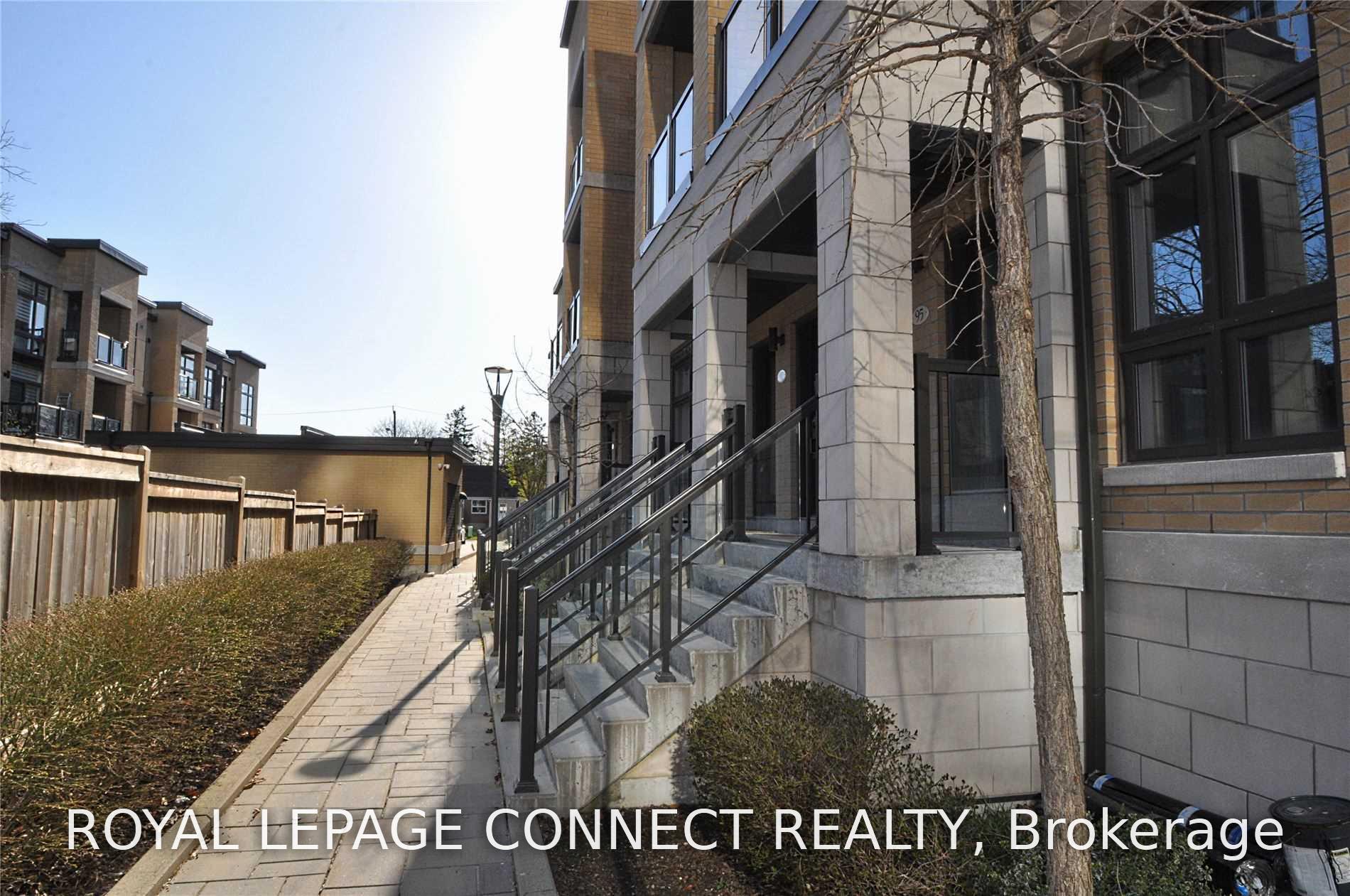 23 Eldora Avenue 96, Toronto, On M2m 1r3