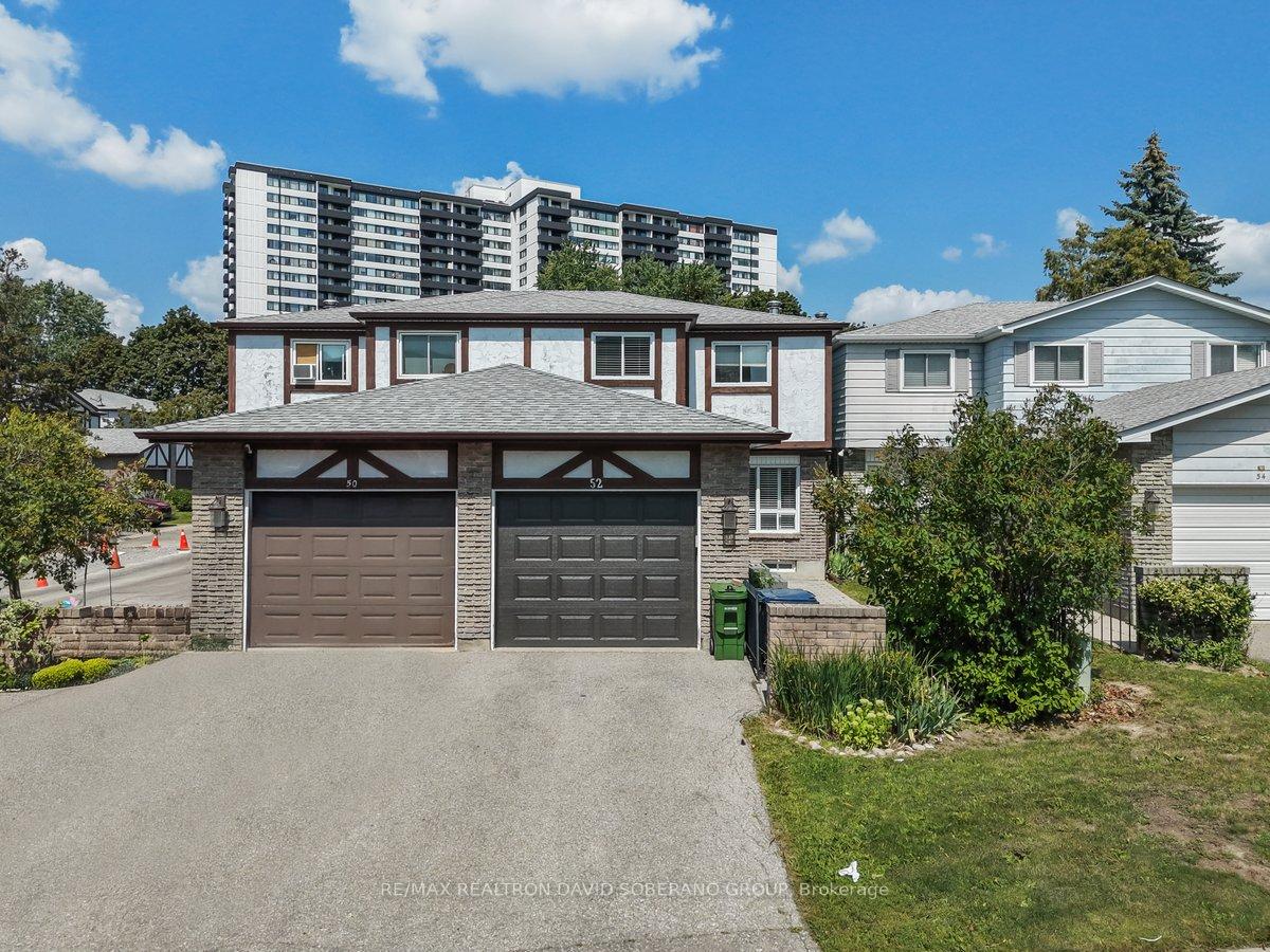 52 Antibes Drive, Toronto, On M2r 3k5