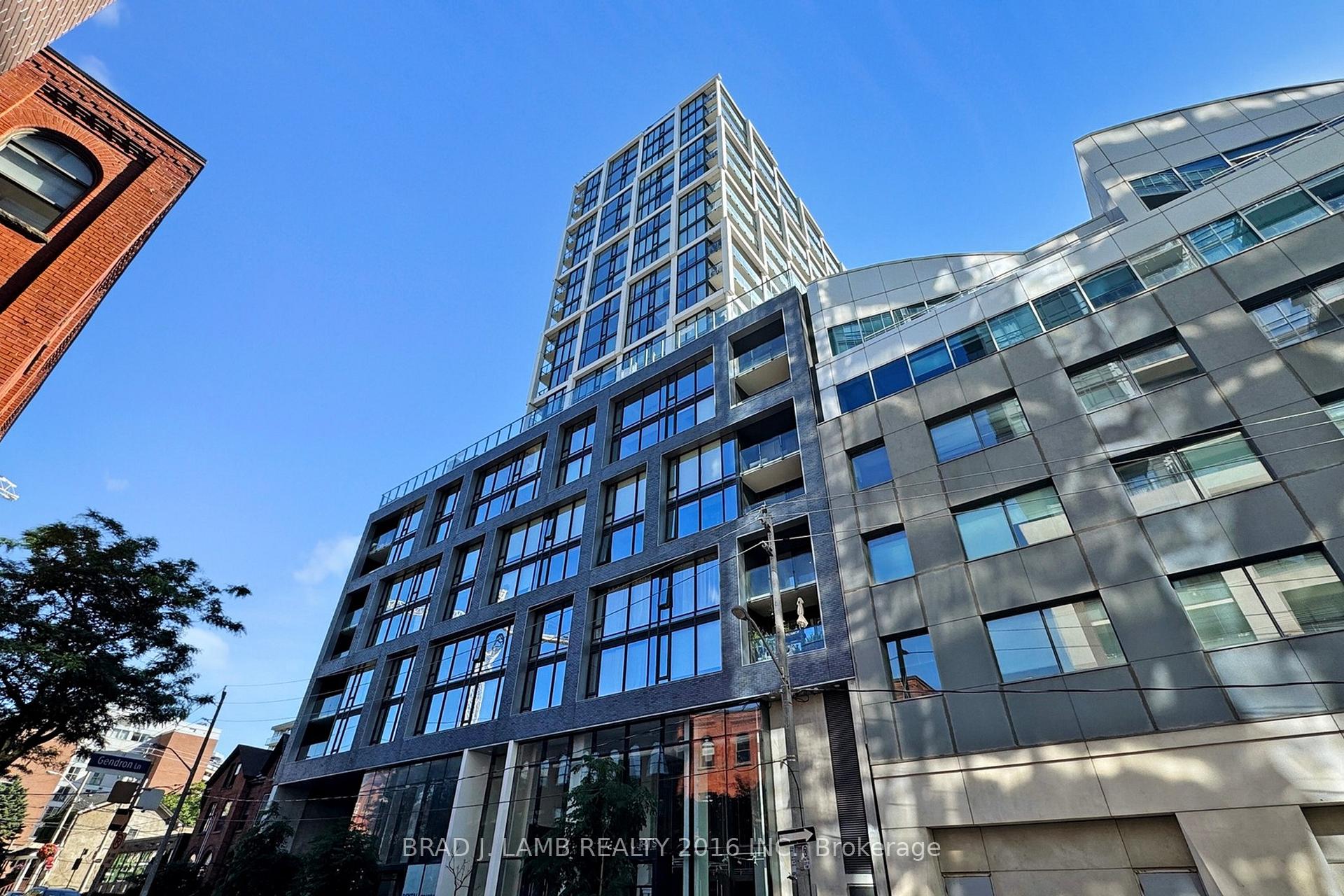55 Ontario Street 618, Toronto, On M5a 0t8