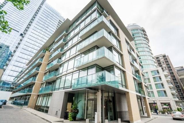 21 Scollard Street 205, Toronto, On M5r 1g1