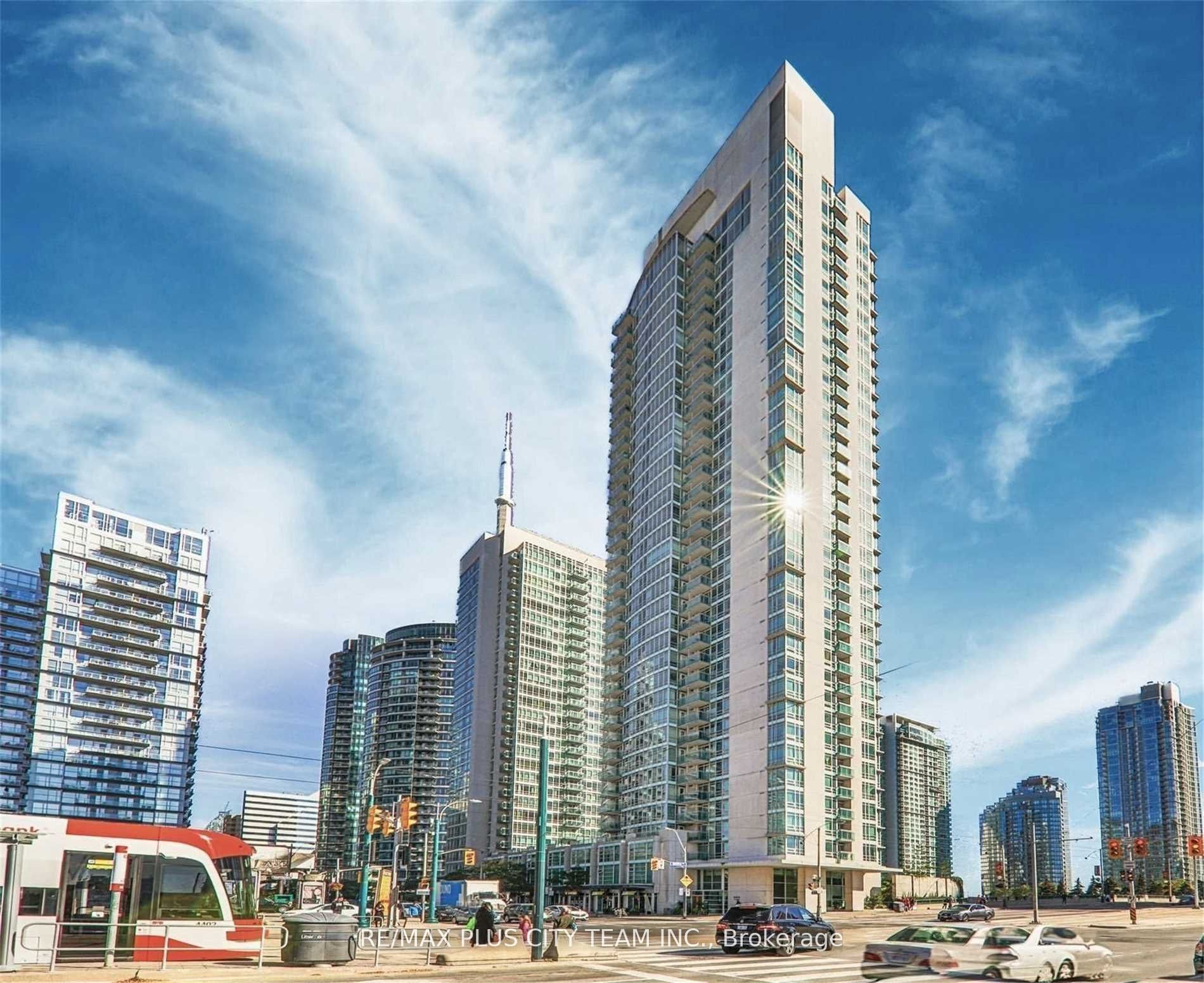 381 Front Street W 3011, Toronto, On M5v 3r8