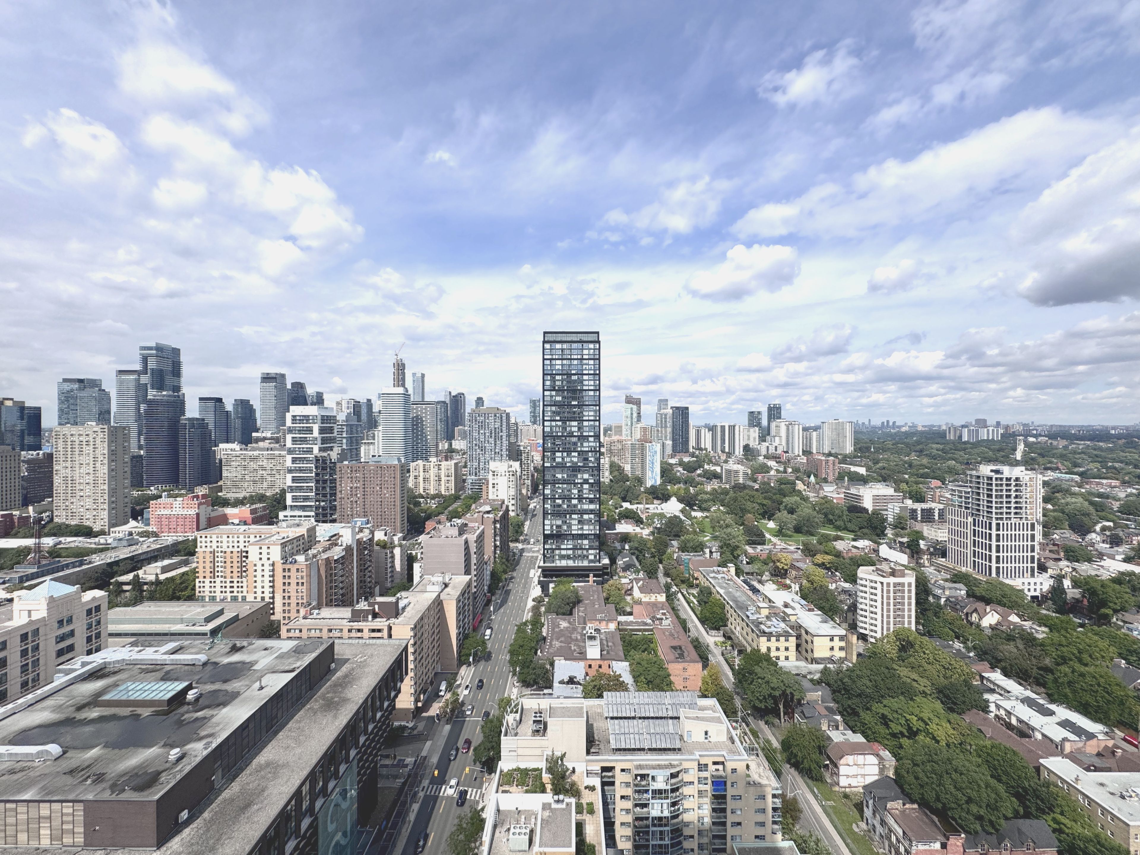 251 Jarvis Street 3412, Toronto, On M5b 0c3
