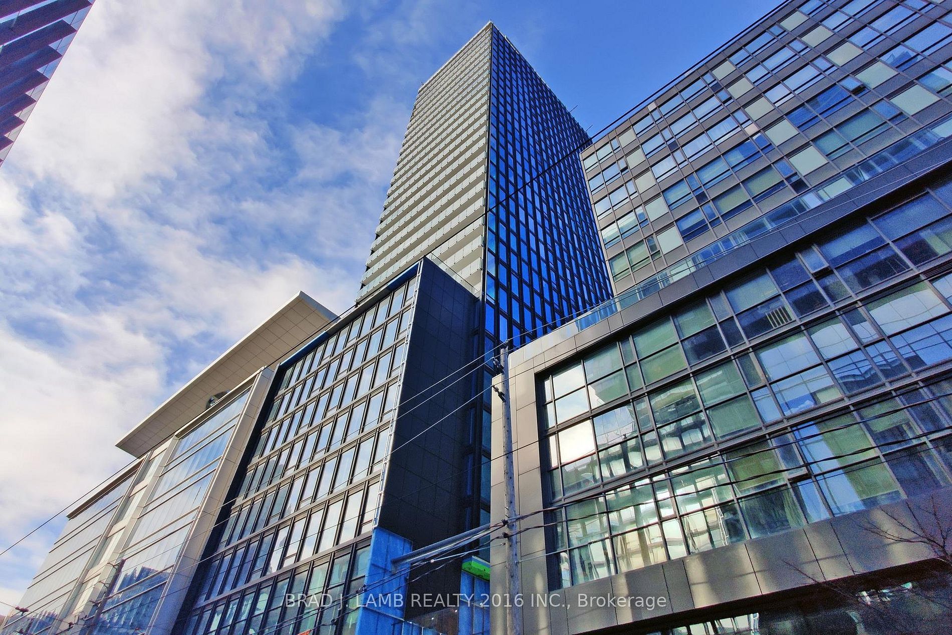 284 King Street E 1206, Toronto, On M5a 1k4