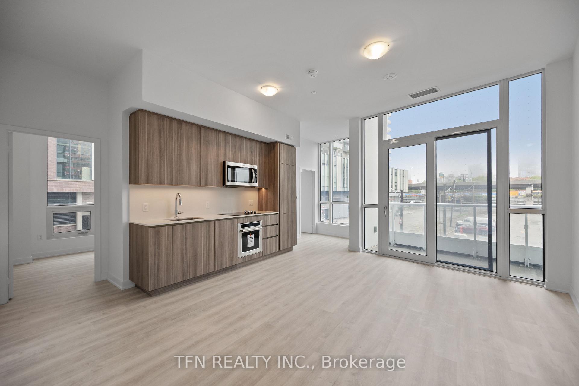 15 Richardson Street 215, Toronto, On M5a 0y5