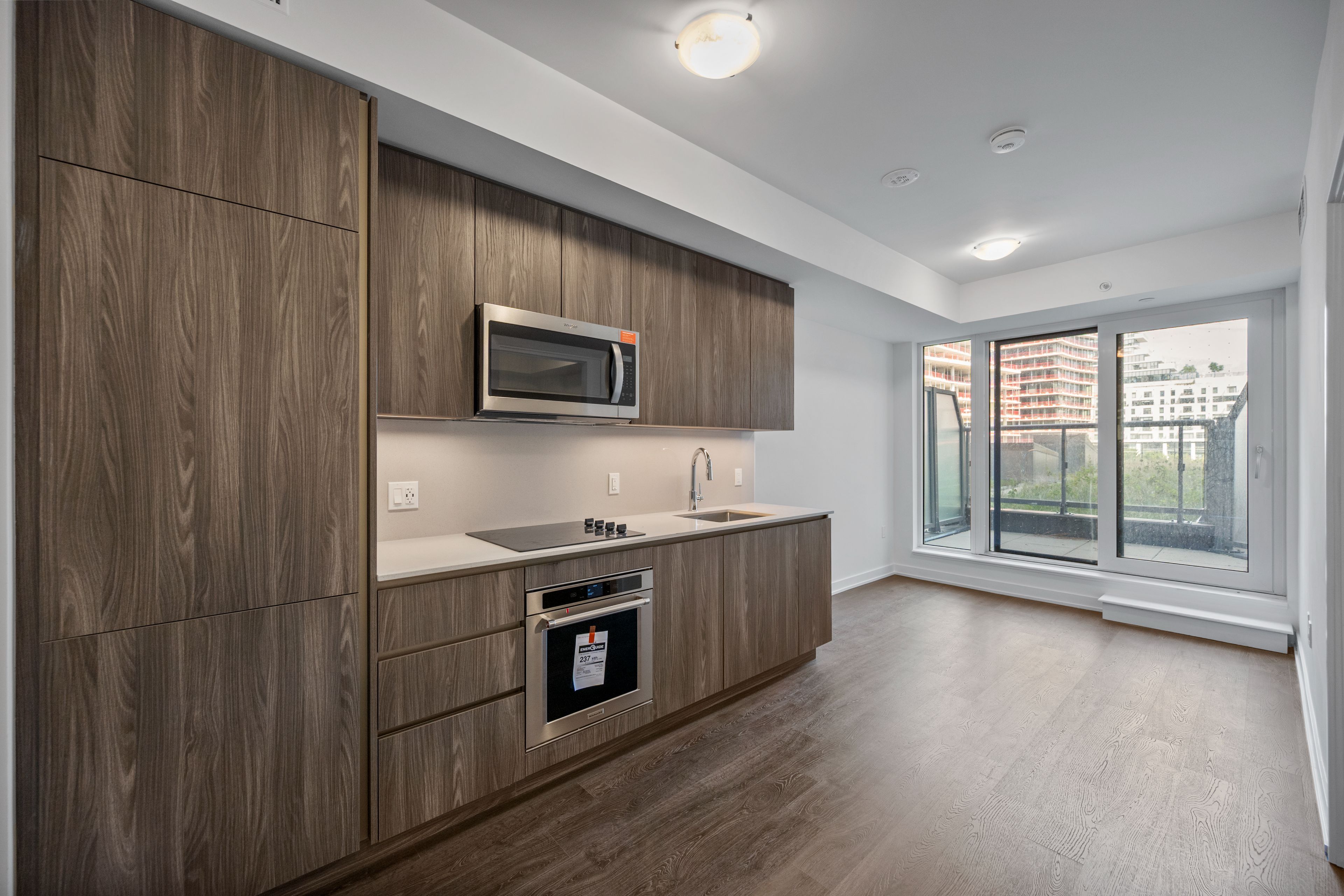 15 Richardson Street 314, Toronto, On M5a 0y5
