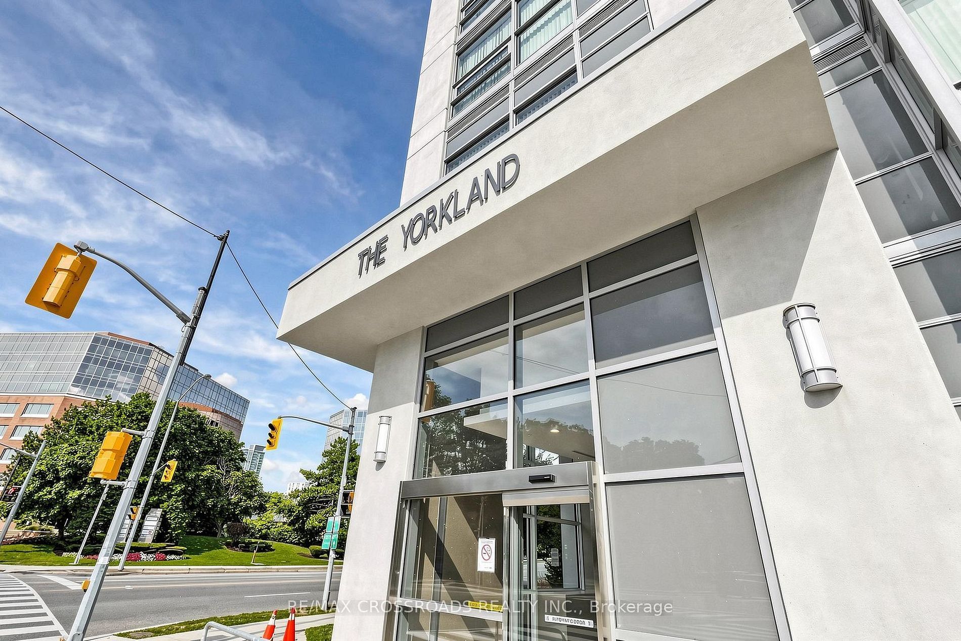 275 Yorkland Road 1501, Toronto, On M2j 0b4