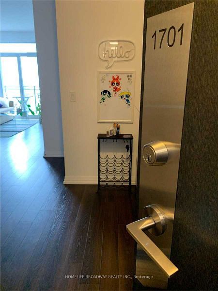 55 Ann O'Reilly Road 1701, Toronto, On M2j 0e1
