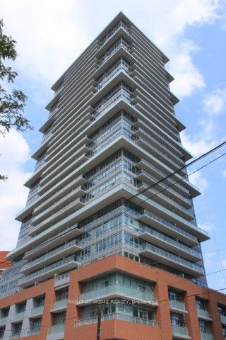 365 Church Street 2302, Toronto, On M5b 1z9