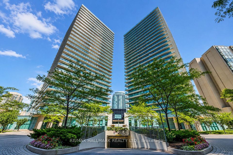 5508 Yonge Street 501, Toronto, On M2n 7l2