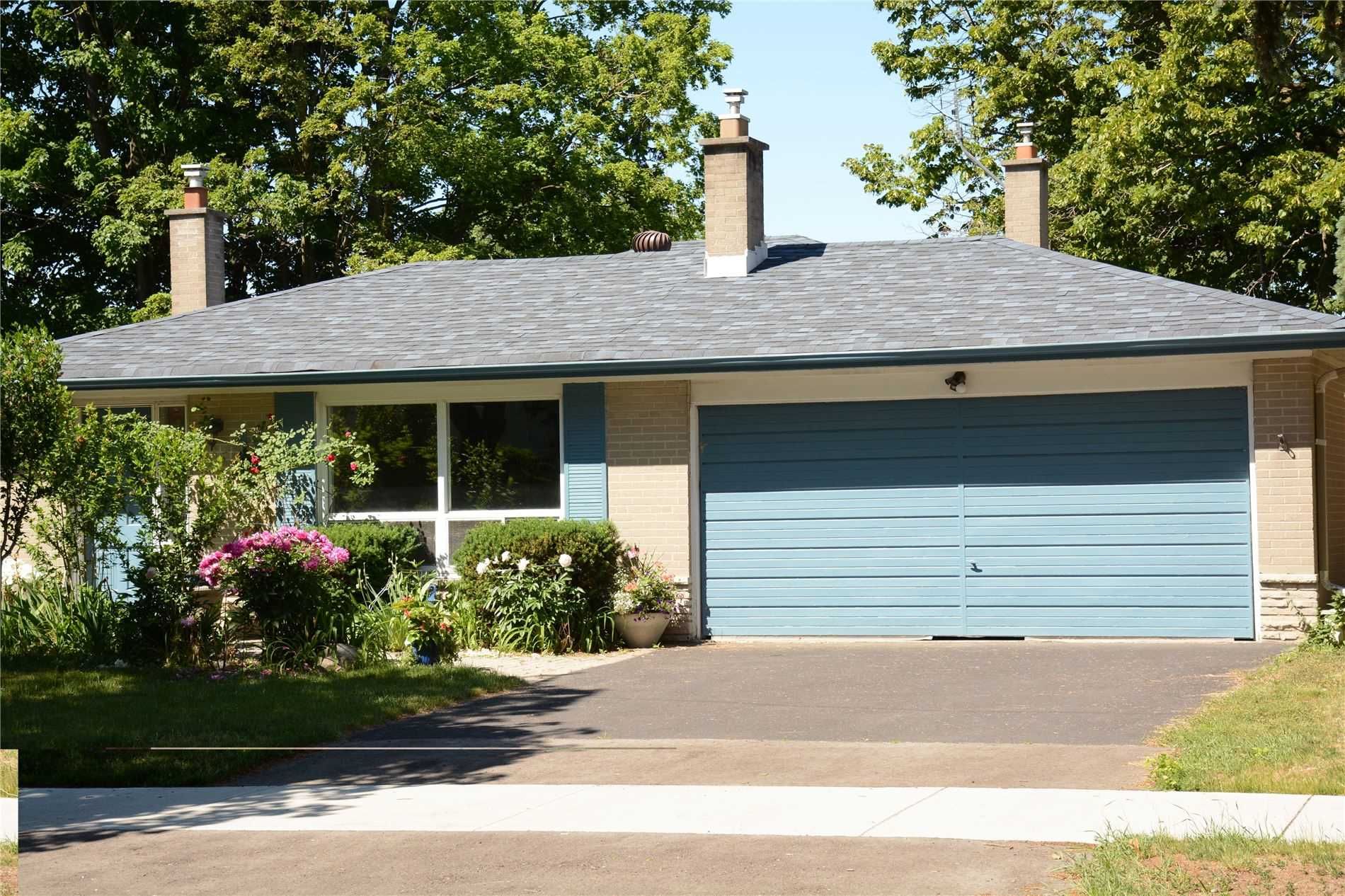 40 Brahms Avenue, Toronto, On M2h 1h4