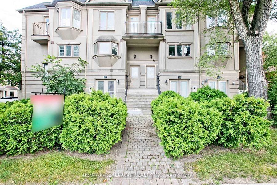 269 Finch Avenue E, Toronto, On M1c 2w2