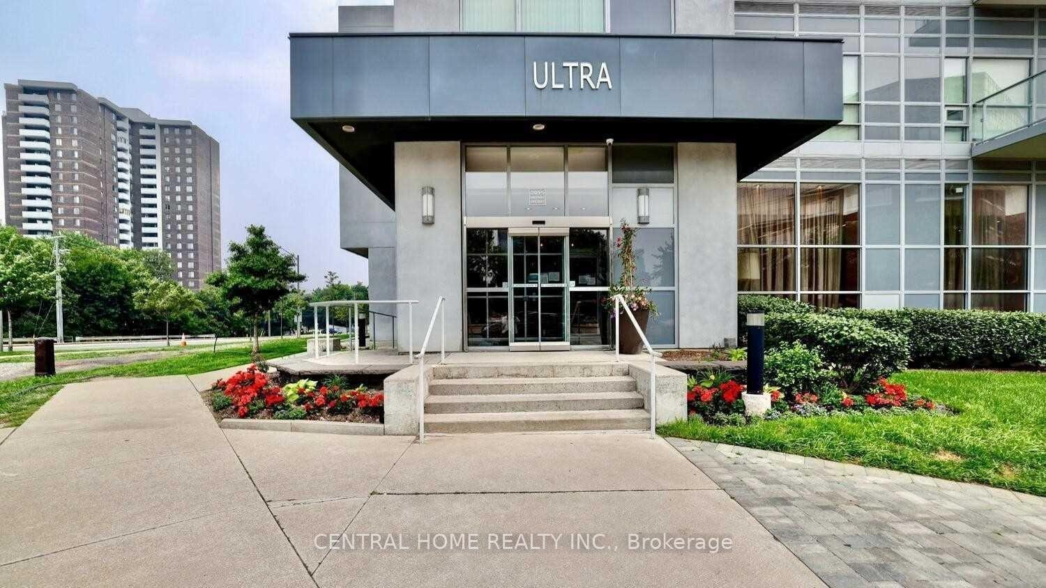 2015 Sheppard Avenue E 308, Toronto, On M2j 0b3