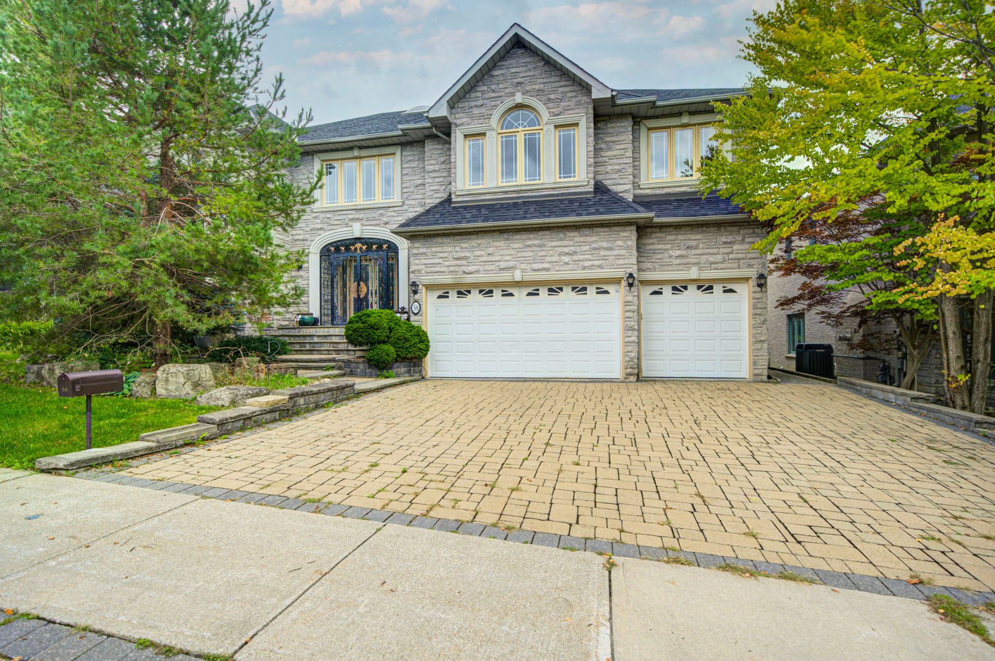 58 Bowan Court, Toronto, On M2k 3a7