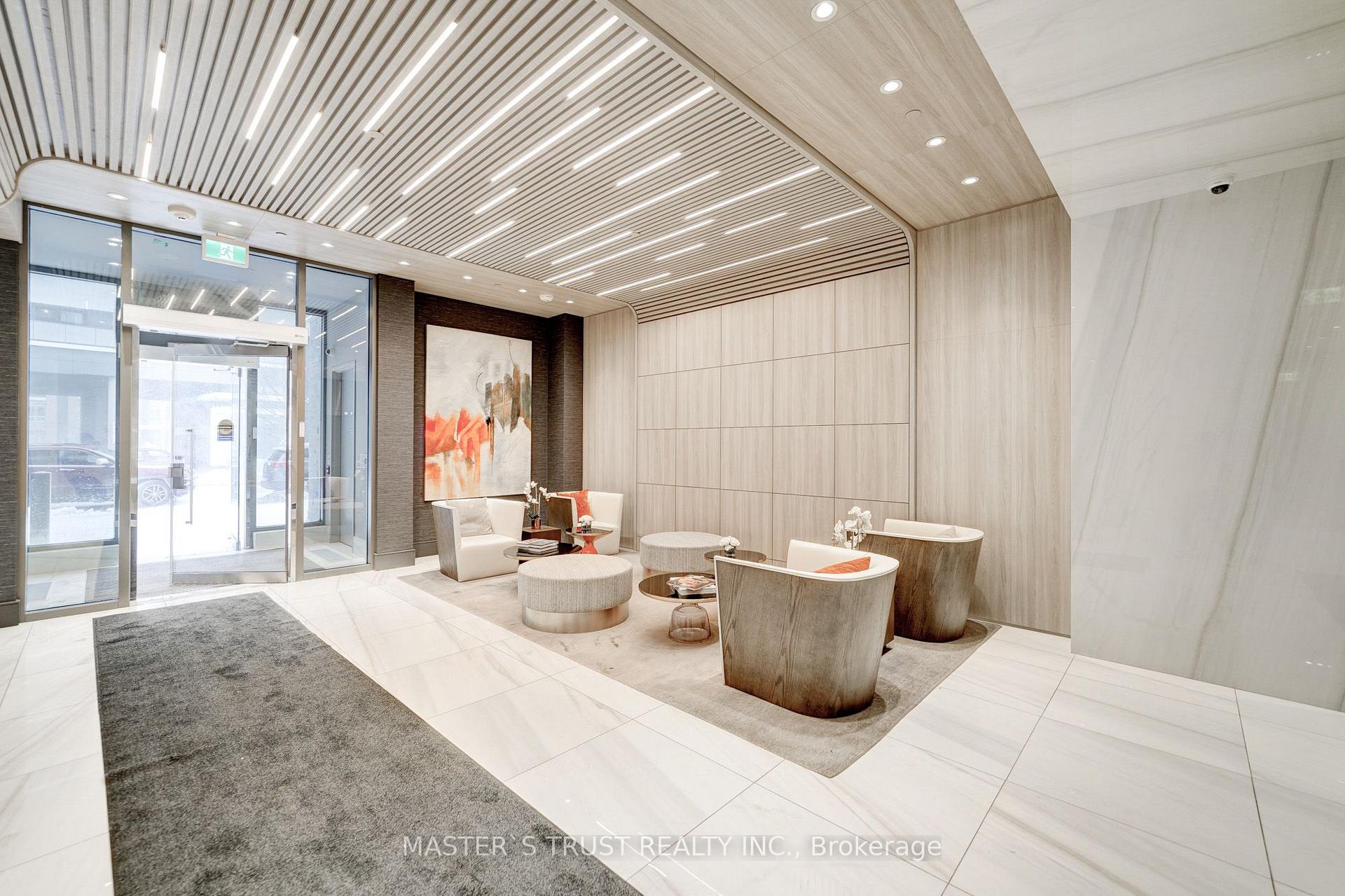 75 Canterbury Place 2705, Toronto, On M2n 0l2