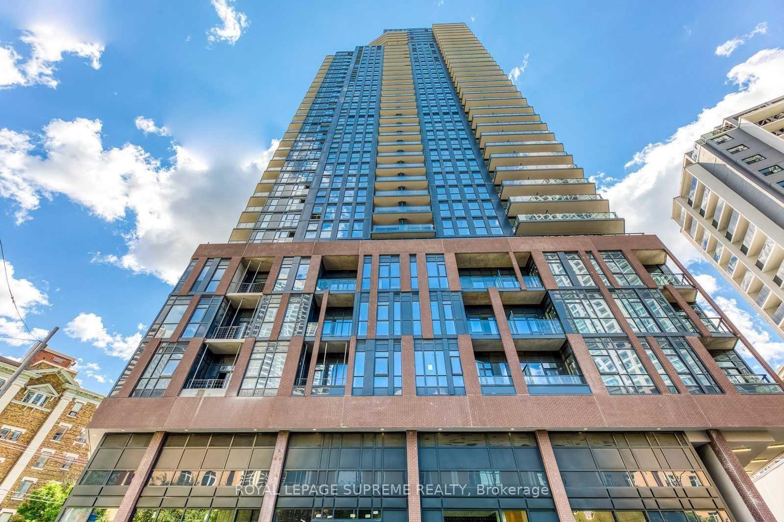 159 Wellesley Street E 603, Toronto, On M4y 0h5