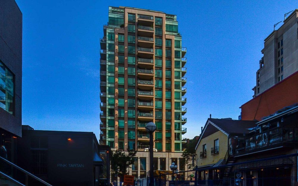 80 Yorkville Avenue 801, Toronto, On M5r 2c2