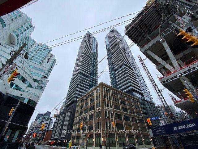 125 Blue Jays Way 3807, Toronto, On M5v 0n5