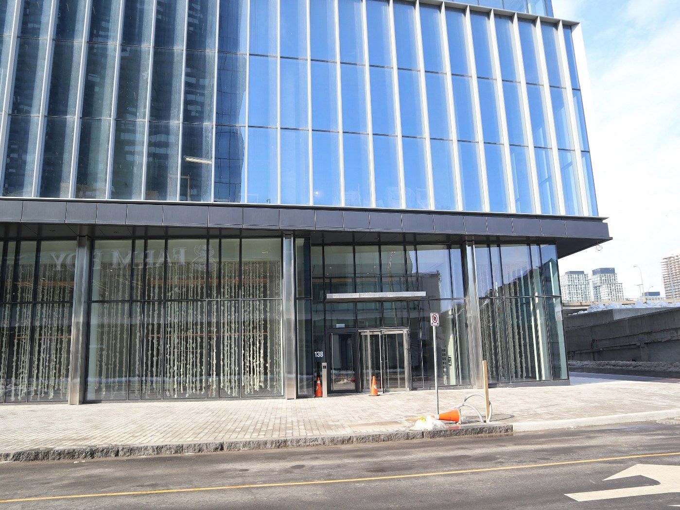 138 Downes Street 2705, Toronto, On M5e 0e4