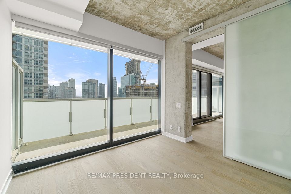 11 Charlotte Street 2301, Toronto, On M5v 2h5