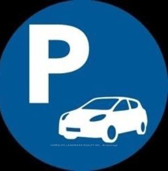 11 Yorkville Avenue - Ev Parking (L2 Charger), Toronto, On M4w 0b7