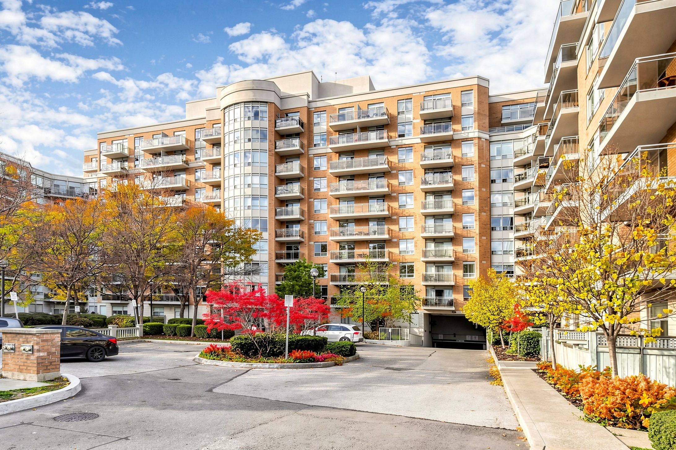650 Lawrence Avenue W 435, Toronto, On M6a 3e8