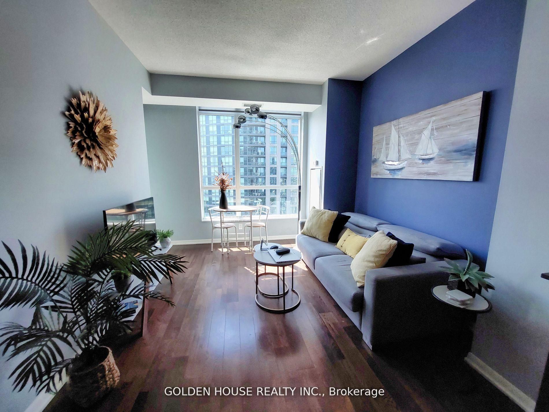 215 Fort York Boulevard 2309, Toronto, On M5v 4a2