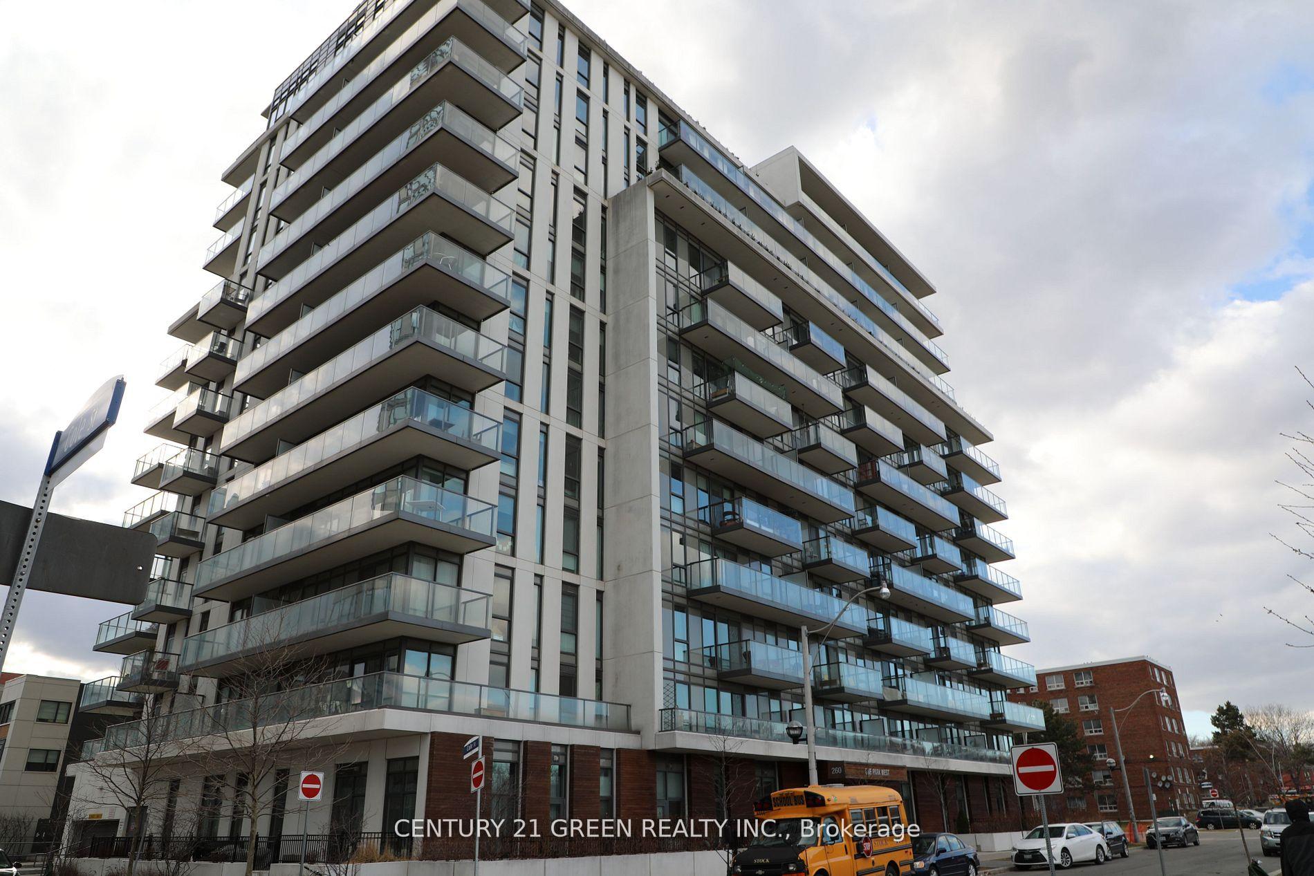 260 Sackville Street W 515, Toronto, On M5a 0b3