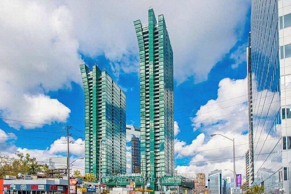 11 Bogert Avenue 702, Toronto, On M2n 1k4