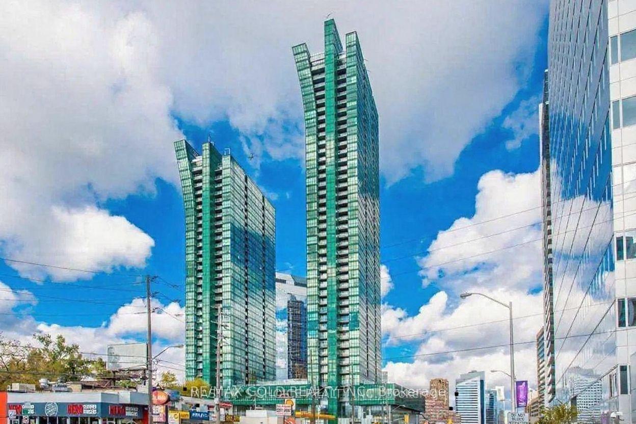 11 Bogert Avenue 702, Toronto, On M2n 1k4