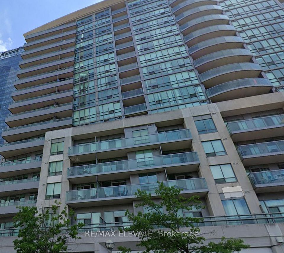 51 Lower Simcoe Street 308, Toronto, On M5j 3a2