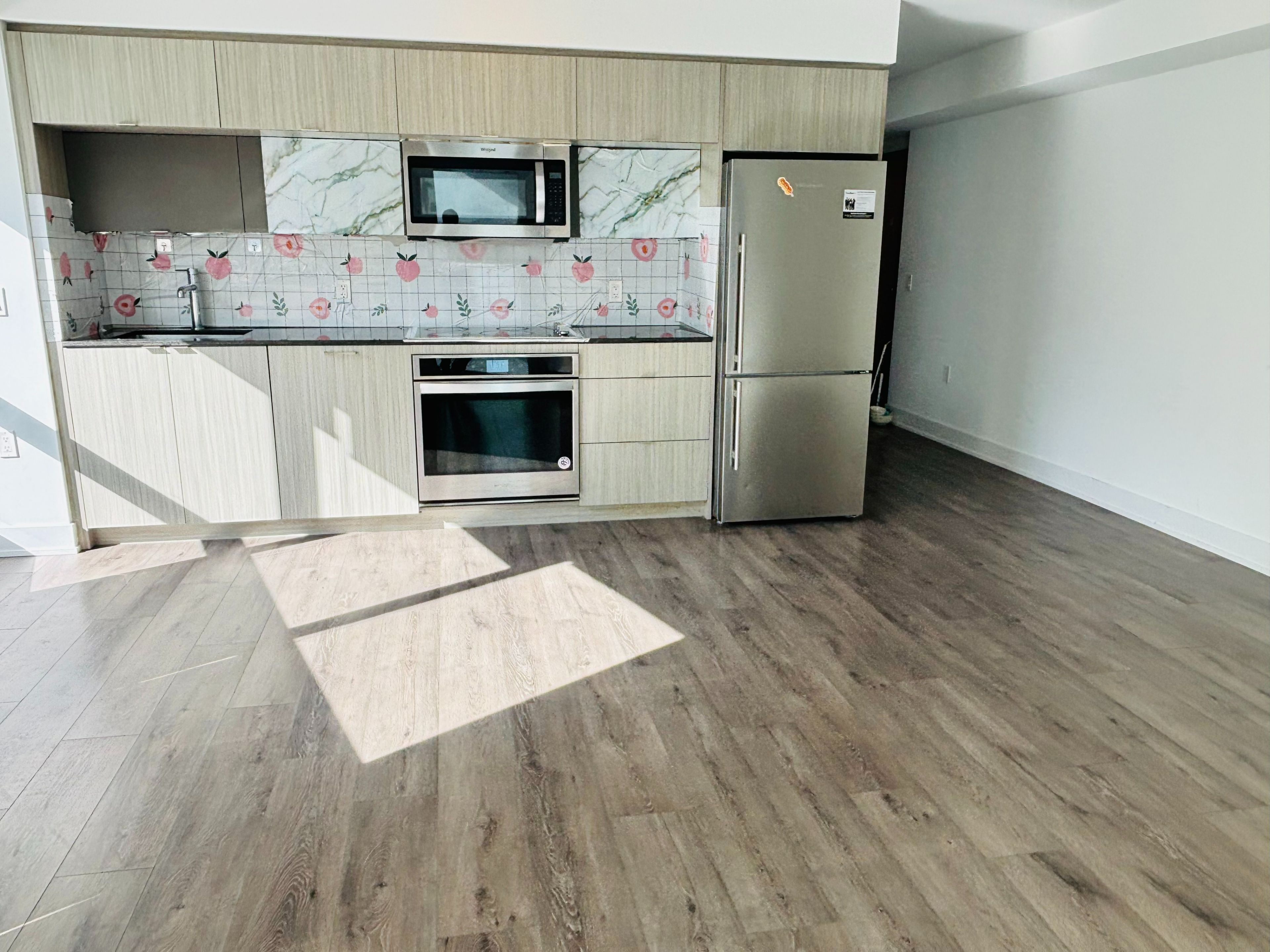585 Bloor Street E 622, Toronto, On M4w 0b3