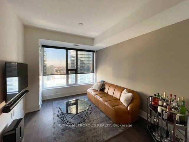 10 York Street 6101, Toronto, On M5j 0e1