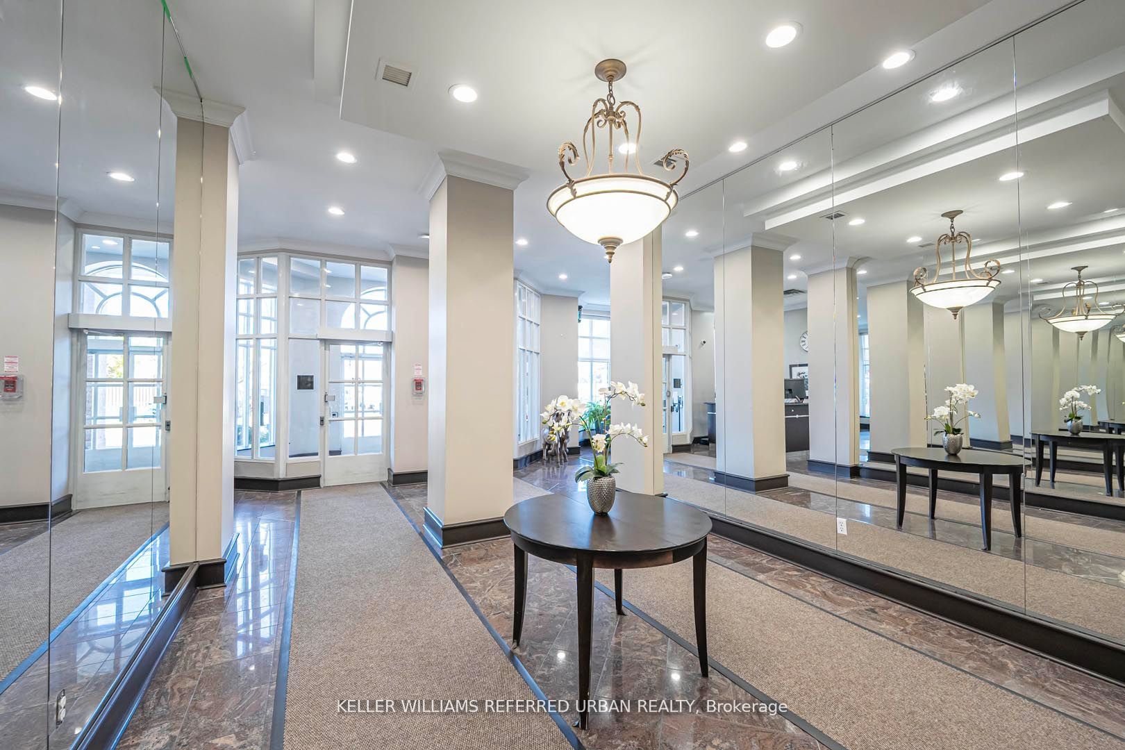 21 Overlea Boulevard 1209, Toronto, On M4h 1p2