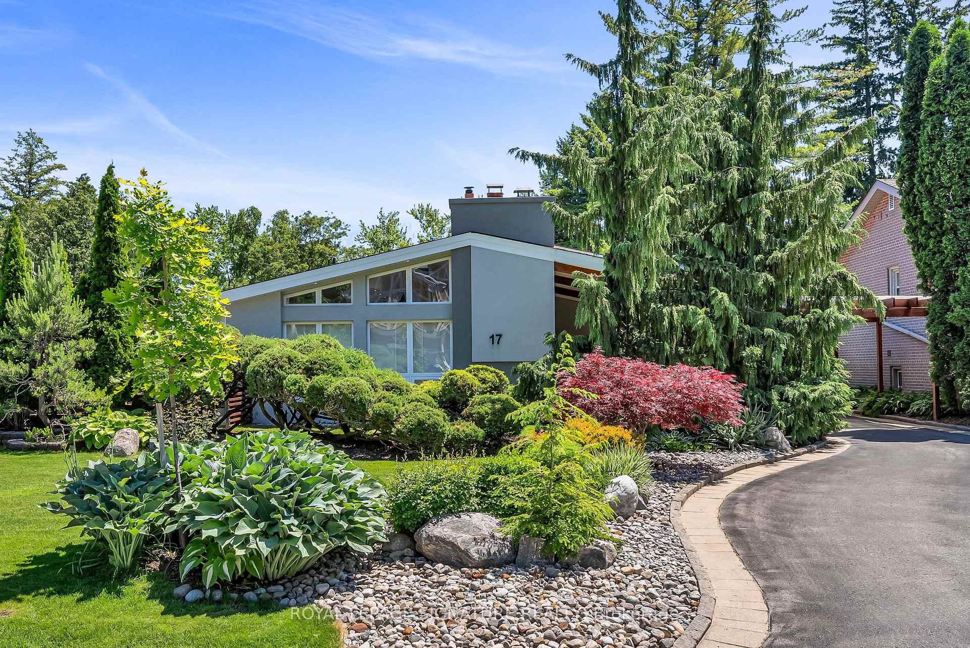 17 Kestell Lane, Toronto, On M3a 2z2