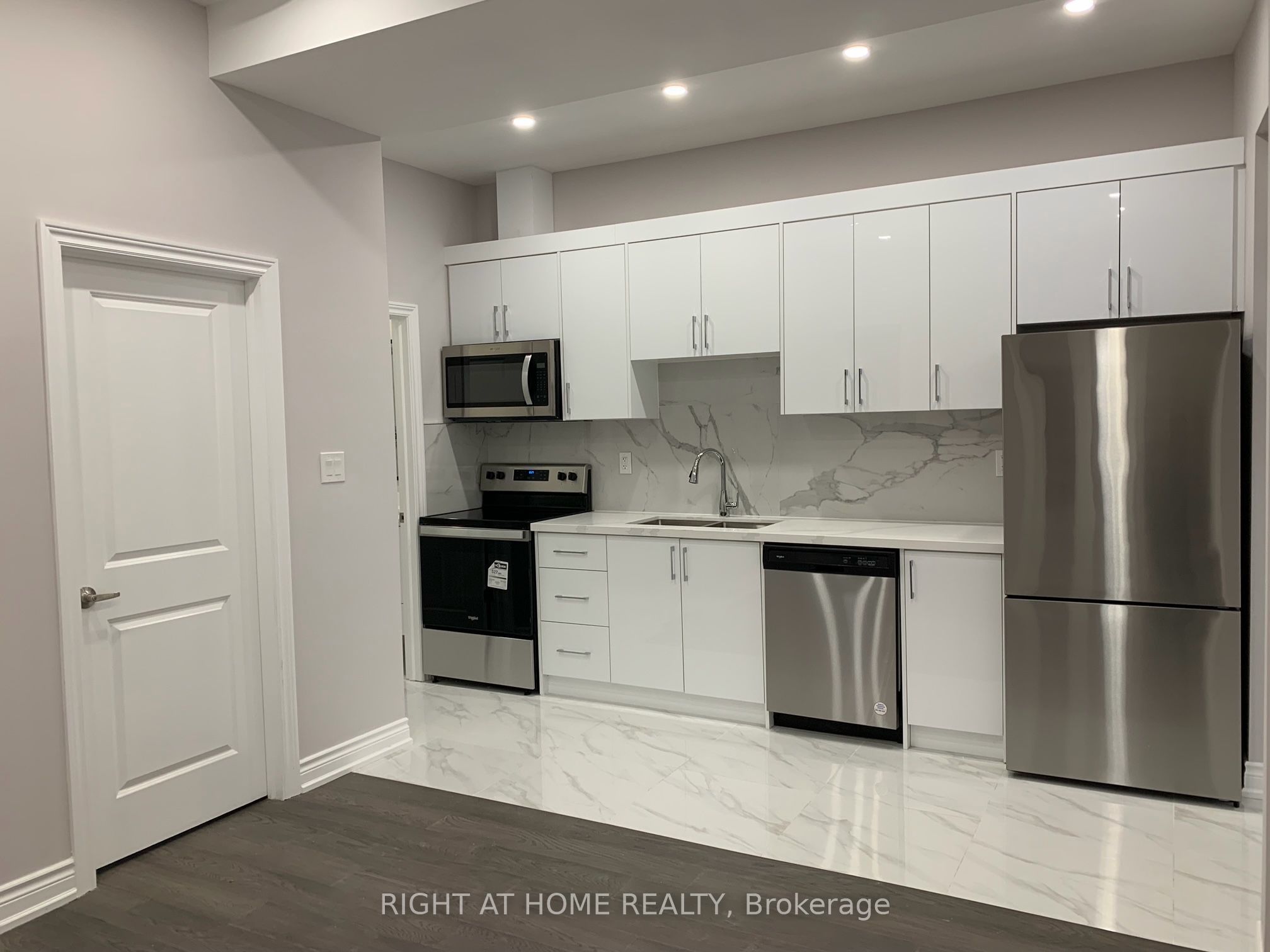 57 Brunswick Avenue Main Floor Unit, Toronto, On M5s 2l8