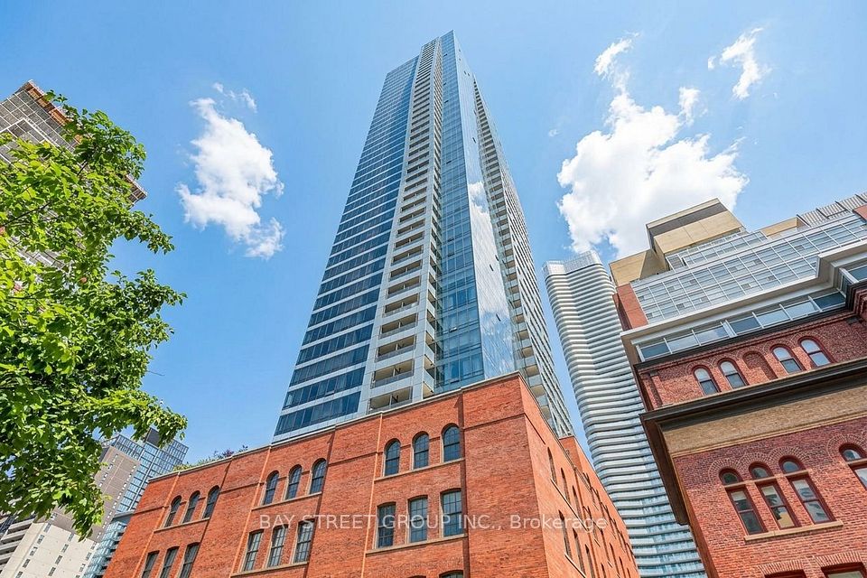 5 St Joseph Street 1511, Toronto, On M4y 0b6